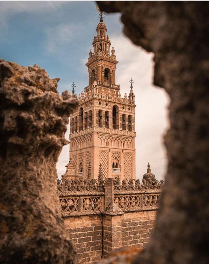 Elegant Sierpes Sevilla Exterior foto